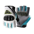 thumbnail image 2 of MMJ Cycling Gloves Half Finger Breathable Non Slip Palm for Men Women Bike Motorcycle, 2 of 6