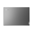 thumbnail image 3 of Laptop Lenovo Yoga Slim 7 Pro Touch Intel Core i5-1240P 12va generación 8GB Ram, 512GB SSD, Windows 11 Home 64-bit, Español, Gris 14IAP7 14" Lenovo 14IAP7, 3 of 6