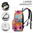 thumbnail image 4 of Superkitties Cute Anime Travel And Hiking Backpack 42x30x15cm, 4 of 6