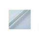 thumbnail image 3 of Aleko Libra, Tirador de baño, Acero inoxidable cepillado 50 cm ACTIVE Biensenido a ACTIVE, 3 of 5