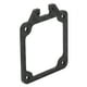 thumbnail image 3 of Soporte de montaje RCESC, soporte de montaje RC ESC Soporte de placa fija RCESC Soporte de soporte fijo RCESC Aspecto llamativo, 3 of 8