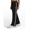 thumbnail image 2 of Reebok Women's Gym Class Wide Leg Pant with Pockets, Sizes XS-XXXL, 2 of 5