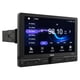 thumbnail image 1 of Estéreo para Auto DS18 DDX10.5CP Pantalla Táctil Bluetooth 10.5", 1 of 5