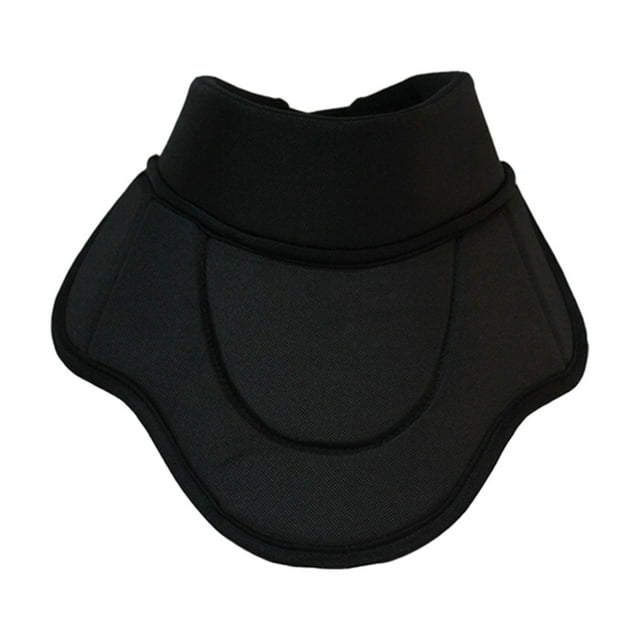 Protector de Cuello Zulema Ajustable para Hockey Deportes M