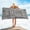Gray, variant on SDJMa LOVE Series Beach Towel, Soft Microfiber Beach Towels Custom Pool Towels, Personalized Gifts Beach Towels for Adults Kids,30x60 Inch