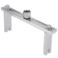 thumbnail image 1 of Pump Cover Wrench, Forged Steel Silver  Removal Tool Nonslip Antirust  For Vehicles, 1 of 8