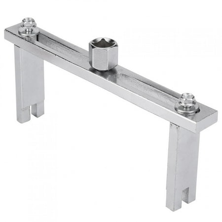 

2024 Universal Adjustable Fuel Tank Cap Disassembling Tool Pump Cover Wrench Removal Tool