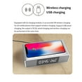thumbnail image 4 of Altavoz TFixol Plata, 4 of 8