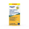 thumbnail image 2 of (3 pack) Equate Triple Antibiotic First Aid Ointment, 2 oz (2x1 oz), Compare to Neosporin® Active Ingredients, 2 of 10