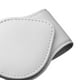 thumbnail image 3 of Bolsa organizadora para gafas de sol, para visera de coche, con clip para bolígrafo Gris, 3 of 3