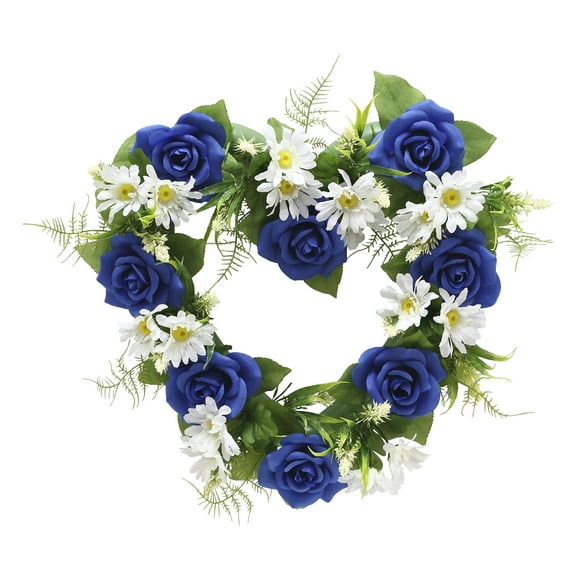 Cemetery Wreath Stand