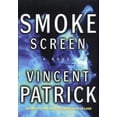 thumbnail image 1 of Pre-Owned Smoke Screen: A Novel (Hardcover) 0688155367 9780688155360, 1 of 1