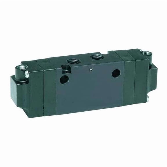 Parker Pilot Air Control Valve, Remote Pilot B340000XXC