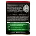 thumbnail image 5 of (2 pack) Melitta Classic Decaf (Single Pack) 10.5 Ounce Classic Decaf Coffee, 5 of 6