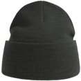thumbnail image 1 of Atlantis Bonnet Adulte Pur Recyclé, 1 of 3
