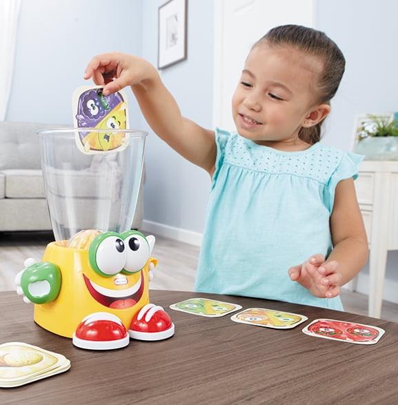 little tikes crazy blender