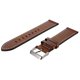 thumbnail image 3 of SKALO Leather Strap for Huawei Watch GT 2 46mm - More Colors, 3 of 3