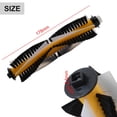 thumbnail image 3 of Premium replacement roller brush for Blaupunkt For Bluebot For XPOWER+ vacuums, 3 of 11