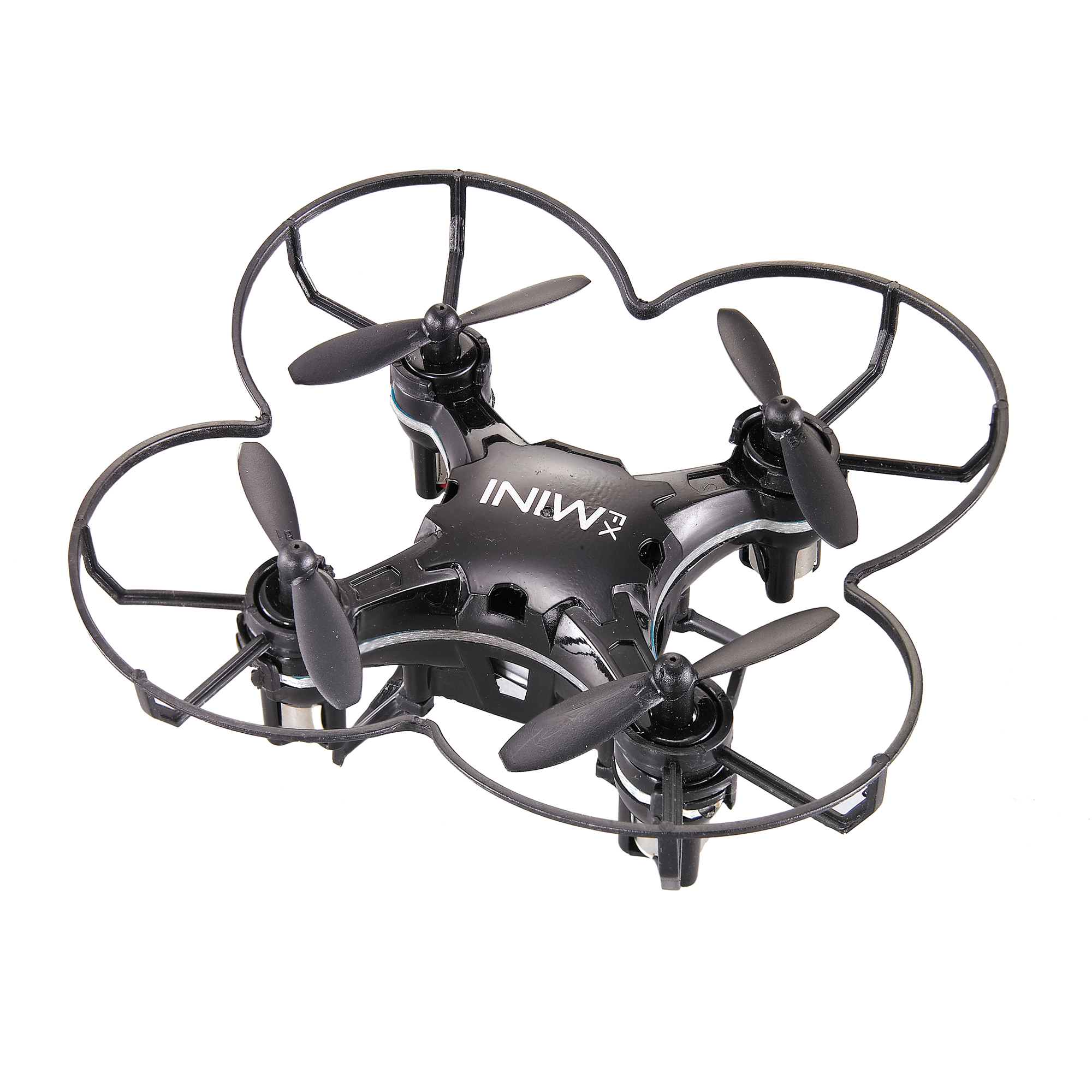 SkyDrones- FX Mini Pocket Drone (Color may vary) - image 4 of 6