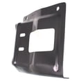 thumbnail image 4 of Set of 4 Bumper Bracket For Ford F-250 Super Duty 2008-2010 Front Left Outer, 4 of 4