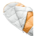 thumbnail image 2 of Saco de dormir The North Face Gold Kazoo Eco 35 Long RH, 2 of 3
