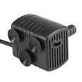thumbnail image 2 of Decdeal Solar-Powered Pump, 2 of 8