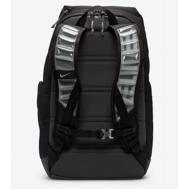 Nike Hoops Elite Pro Basketball Backpack - Black for sale online