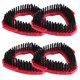 thumbnail image 1 of 4PCS Spin Mop Replace Head Base Scrub Mop Brush Head Replacement, 1 of 5