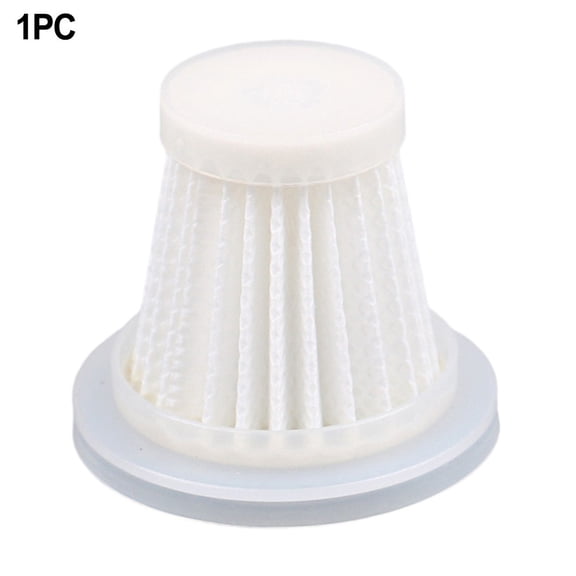 Filter For Car Cordless Vacuum Cleaner Portabe Microfilter Accessories