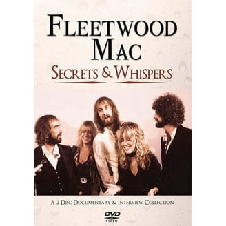 Warner Records: Fleetwood Mac Live Concert - The Dance DVD, Stevie