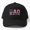 Black, variant on Dad Man Myth Legend Baseball Cap, American Flag Pattern Family Graphic Design, Classic Hat