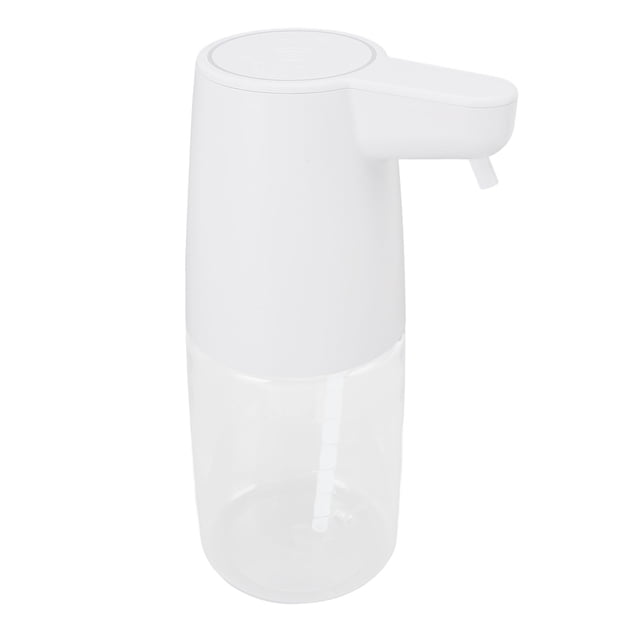 Automatic Foam , Advanced Infrared Sensing Technology, Wall Mounted Electric for Kitchen and Bathroom, Rechargeable Battery