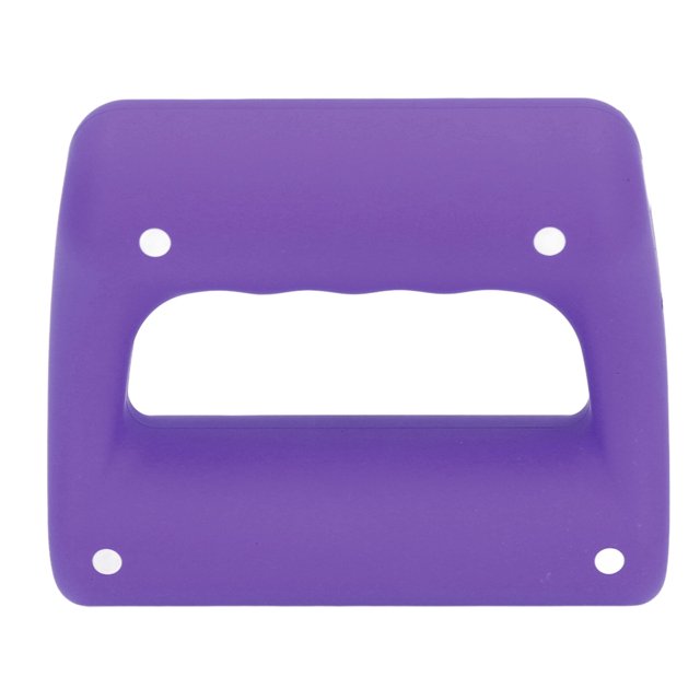 Massage par Percussion des Tissus Profonds en Forme, 5 Vitesses, Portatif, Rechargeable par USB, Mini Fascia pour la Récupération Musculaire, Portable et Pratique, Fonction de Massage Vibrant