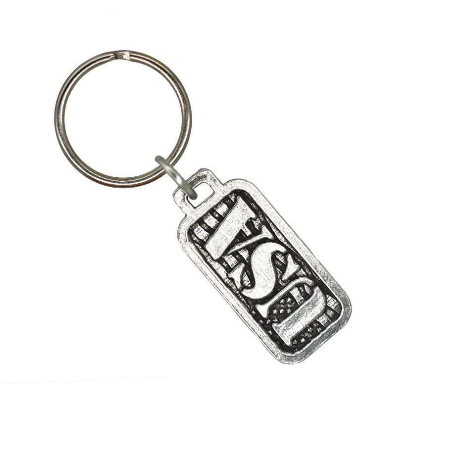 Keychain Design Handmade