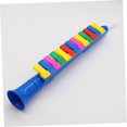 thumbnail image 3 of TAILTOSS 2Pcs Piano Toy for Child Kid Random Color for Creative Play, 3 of 7