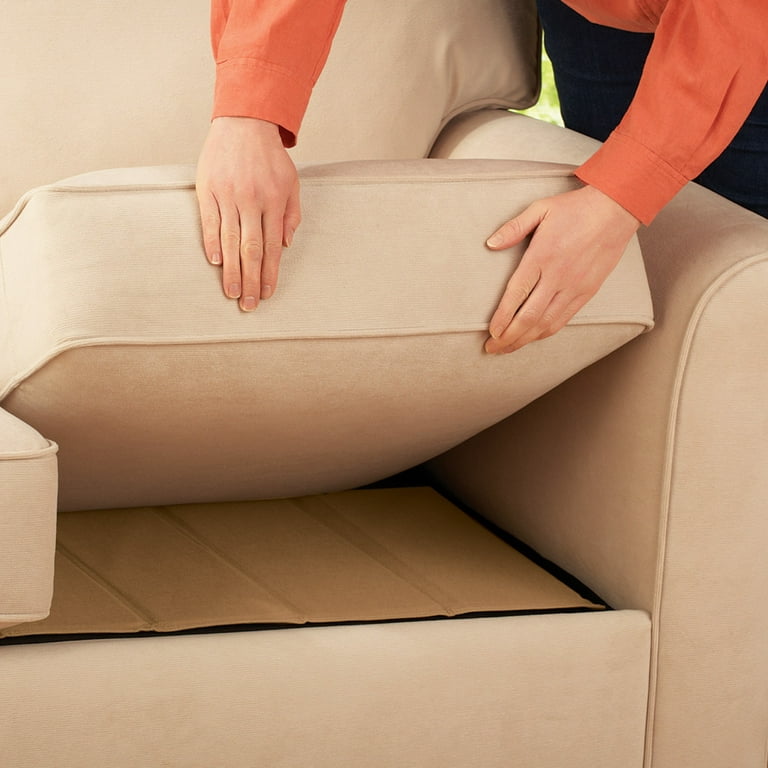 Sofa Chair Seat Savers To Enhance