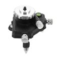 thumbnail image 1 of Minkissy Level Holder Mount Pivoting Base Aluminum Alloy For Professional Work 1Set, 1 of 4