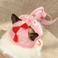 thumbnail image 2 of Sombrero para perro, gato, sombreros divertidos para vestir a cachorros, perros, lindo sombrero, 2 of 5