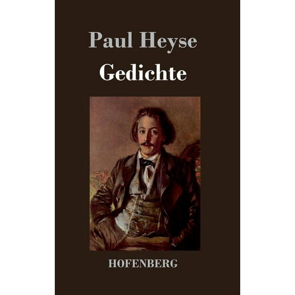 Gedichte (Hardcover)