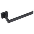 thumbnail image 2 of LYUMO Towel Rack 304 Stainless Steel Single Pipe Wall Mounted Towel Clothes Holder For Bathroom Kitchen,Towel Rack, 2 of 8