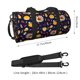 thumbnail image 2 of Balery Turkey And Autumn Bolsa de Gimnasio para Mujeres y Hombres, Bolsa de Viaje Impermeable, Bolsa de Fin de Semana con Compartimento para Zapatos y Bolsillo Húmedo, 2 of 6