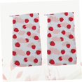 thumbnail image 3 of TEHAUX 2Set Cotton Face Towels for Kids Daily Use Cotton Simple Unisex Design, 3 of 8