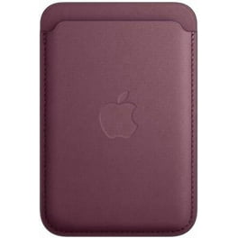 iPhone Leather Wallet with MagSafe - Midnight - Walmart.com