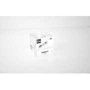 Engineered Labs Educational Gallium Element Cube Display Clear Acrylic USA
