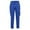 Blue, variant on Big and Tall Cargo Sweatpants For Men Drawstring Cuffs Elastic Waist Outdoor Hiking Jogger Pants Baggy Casual Fall Sweat Trousers with Multi Pockets Black S