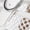White, variant on Time and Tru Women's Mesh Mary Jane Flats