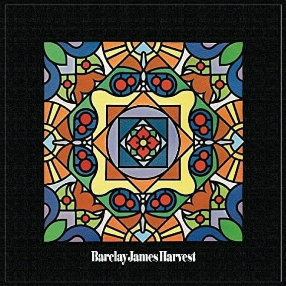 Barclay James Harvest - Barclay James Harvest - Music & Performance - CD