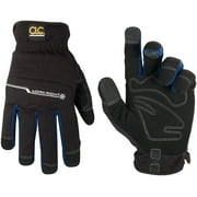 CLC Workright Flex Grip Men's Large Synthetic Winter Work Glove