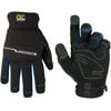 CLC Workright Flex Grip Men's Large Synthetic Winter Work Glove