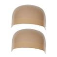 thumbnail image 2 of 10Pcs Wig Caps, Stocking Caps For Wigs Stretchy Nylon Wig Caps For Women, 2 of 7